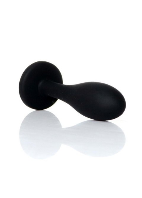 Silicone Plug Clear - S Silicone Plug Clear - S