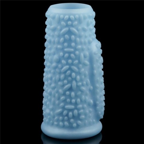 Vibrating Drip Knights Ring Vibrating Drip Knights Ring