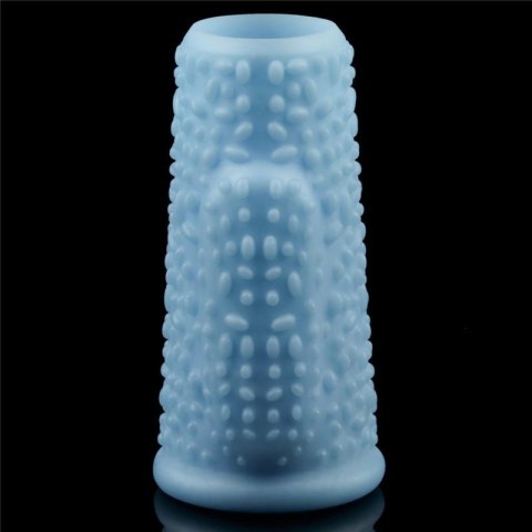 Vibrating Drip Knights Ring Vibrating Drip Knights Ring