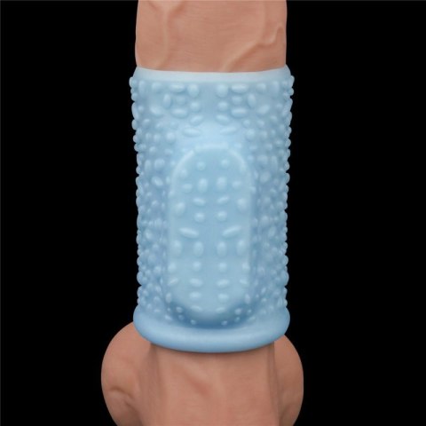 Vibrating Drip Knights Ring Vibrating Drip Knights Ring