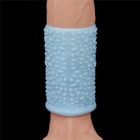 Vibrating Drip Knights Ring Vibrating Drip Knights Ring