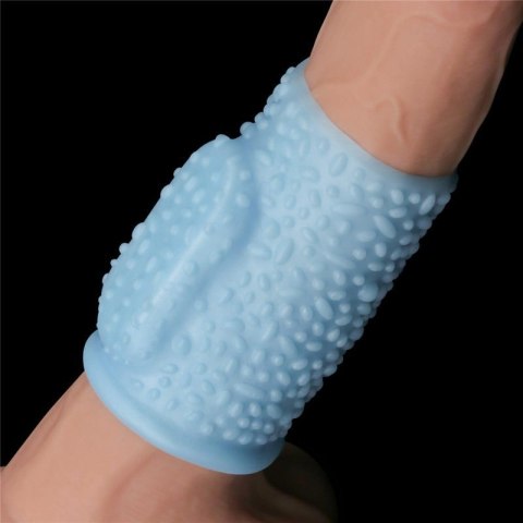 Vibrating Drip Knights Ring Vibrating Drip Knights Ring