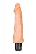 A-TOYS Realistic Vibrator 761004