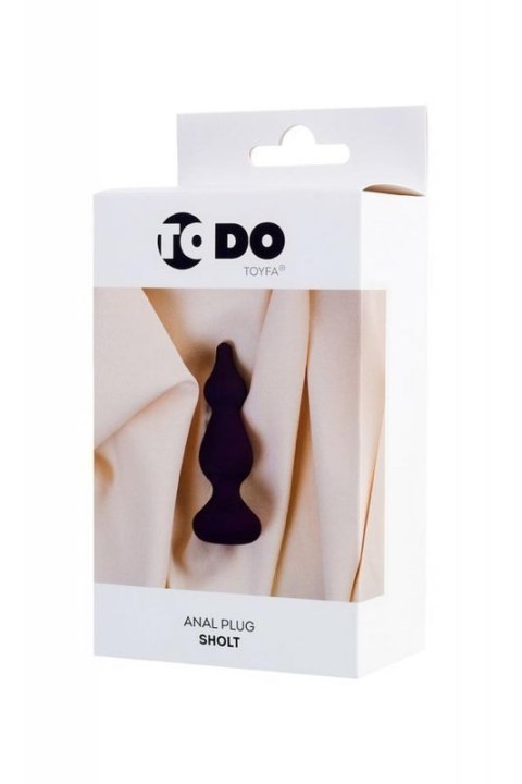 Anal Plug Sholt Anal Plug Sholt