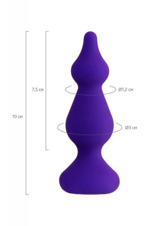 Anal Plug Sholt Anal Plug Sholt