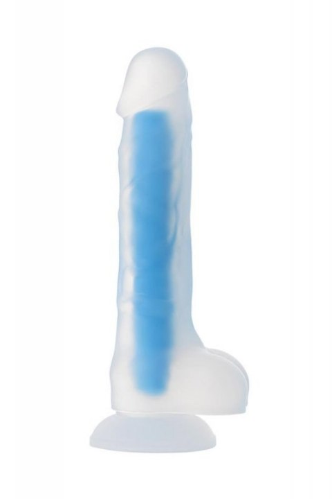 BEYOND BY TOYFA Matt Glow Blue 13cm BEYOND BY TOYFA Matt Glow Blue 13cm