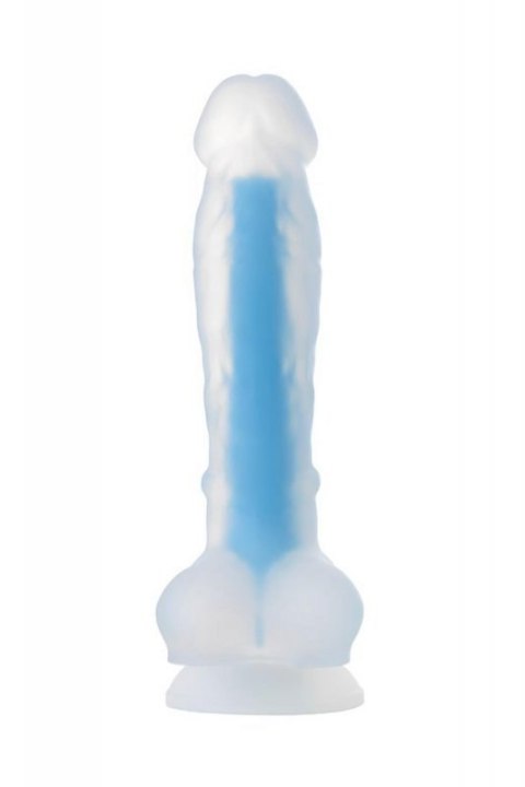 BEYOND BY TOYFA Matt Glow Blue 13cm BEYOND BY TOYFA Matt Glow Blue 13cm