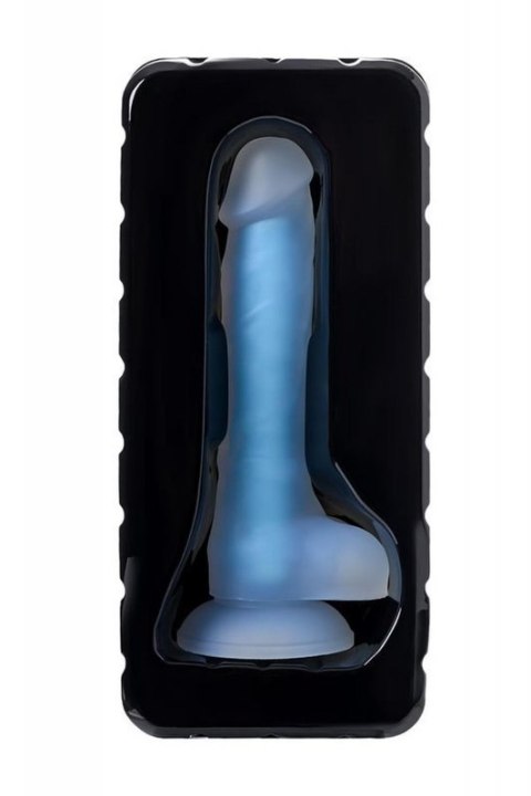 BEYOND BY TOYFA Matt Glow Blue 13cm BEYOND BY TOYFA Matt Glow Blue 13cm