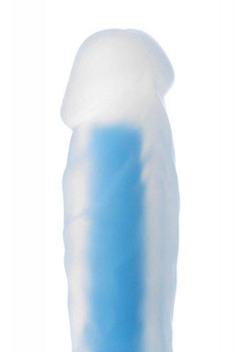 BEYOND BY TOYFA Matt Glow Blue 13cm BEYOND BY TOYFA Matt Glow Blue 13cm