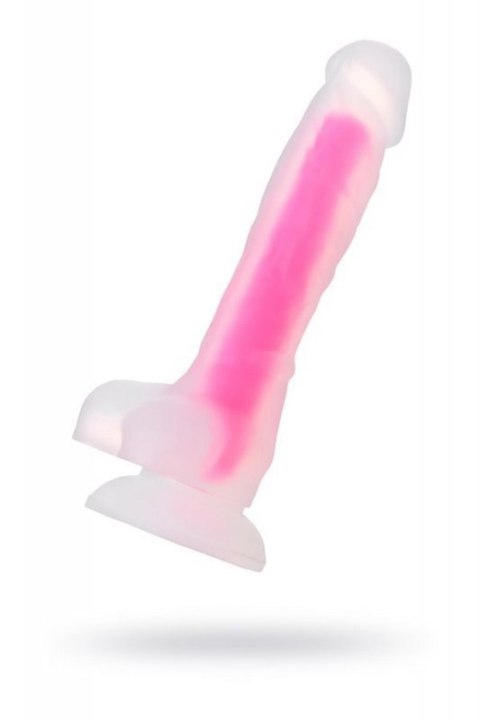 BEYOND BY TOYFA Peter Glow Pink 16,5cm BEYOND BY TOYFA Peter Glow Pink 16,5cm