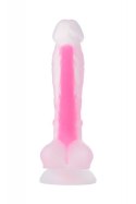 BEYOND BY TOYFA Peter Glow Pink 16,5cm