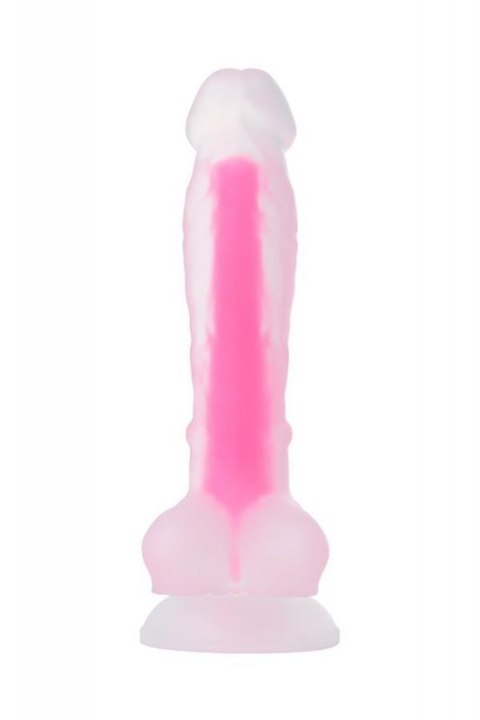 BEYOND BY TOYFA Peter Glow Pink 16,5cm BEYOND BY TOYFA Peter Glow Pink 16,5cm