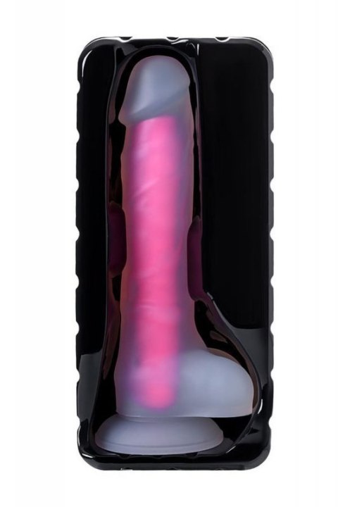 BEYOND BY TOYFA Peter Glow Pink 16,5cm BEYOND BY TOYFA Peter Glow Pink 16,5cm