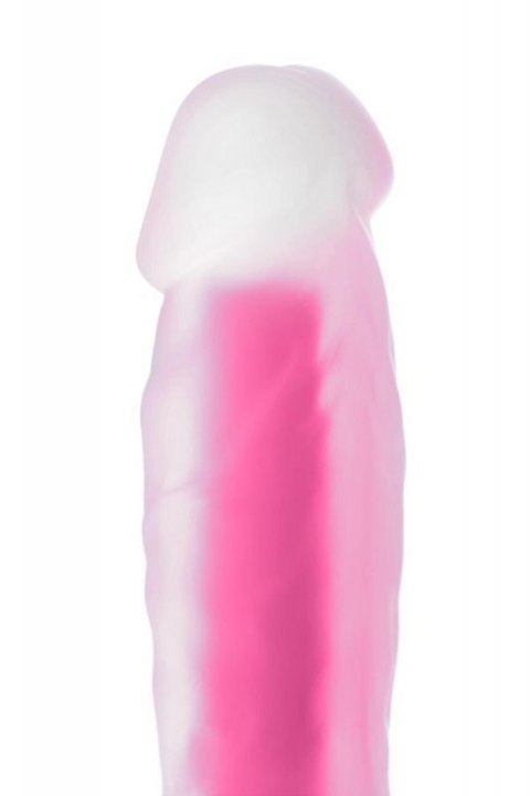 BEYOND BY TOYFA Peter Glow Pink 16,5cm BEYOND BY TOYFA Peter Glow Pink 16,5cm