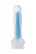 BEYOND BY TOYFA Steve Glow Blue 14,5cm