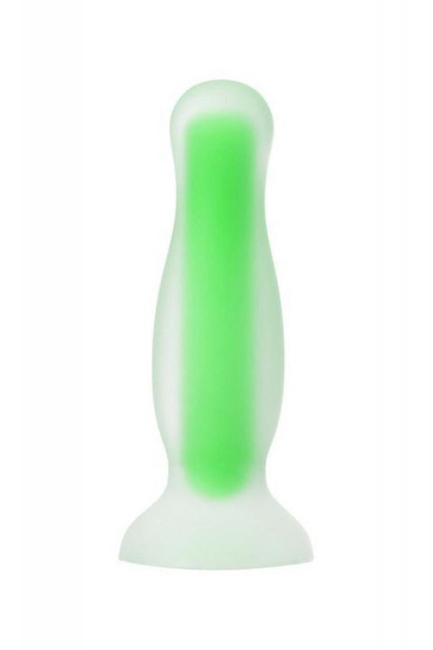 Glow in the dark plug Mortimer Glow Glow in the dark plug Mortimer Glow