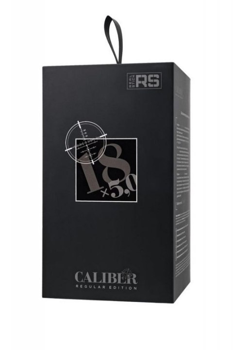 Realistic dildo Caliber 18/5 , PVC, flesh, length 18cm, diameter 5cm Realistic dildo Caliber 18/5 , PVC, flesh, length 18cm, diameter 5cm