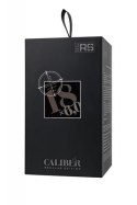 Realistic dildo Caliber 18/6 , PVC, flesh, length 18cm, diameter 6cm
