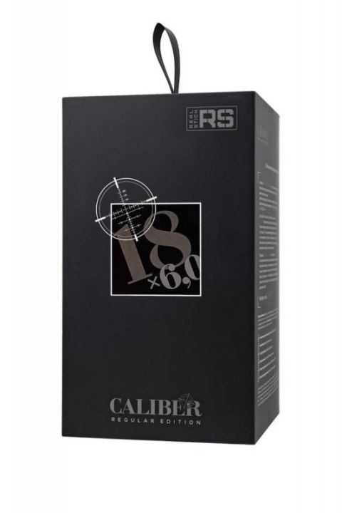 Realistic dildo Caliber 18/6 , PVC, flesh, length 18cm, diameter 6cm Realistic dildo Caliber 18/6 , PVC, flesh, length 18cm, diameter 6cm