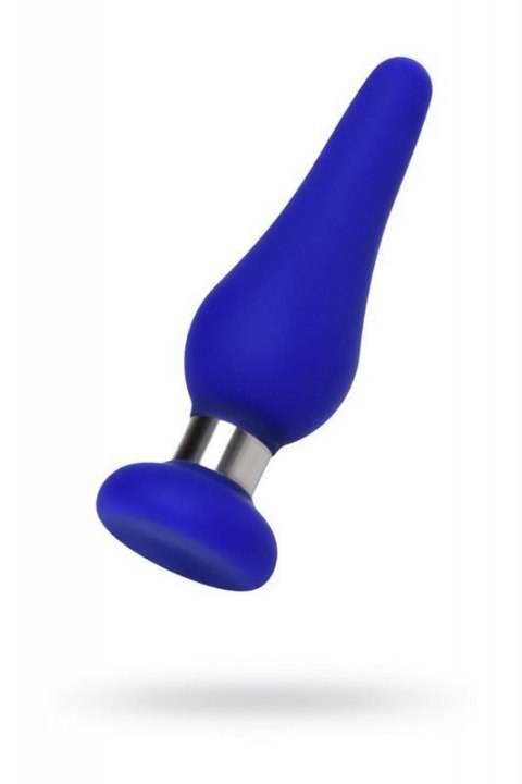 ToDo Classic Blue Anal Plug S ToDo Classic Blue Anal Plug S