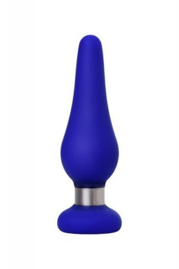 ToDo Classic Blue Anal Plug S