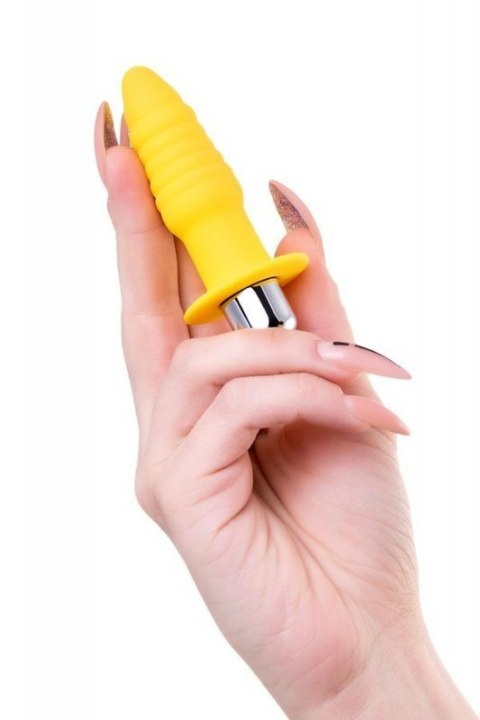 ToDo
Lancy Anal Vibro Plug ToDo
Lancy Anal Vibro Plug