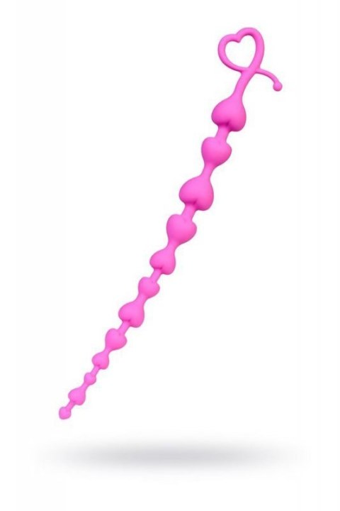 ToDo Long Sweety Pink Anal Beads ToDo Long Sweety Pink Anal Beads