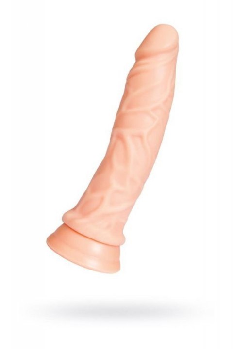 A-TOYS, Realistic Dildo, TPE, Flesh, 16,5 cm A-TOYS, Realistic Dildo, TPE, Flesh, 16,5 cm