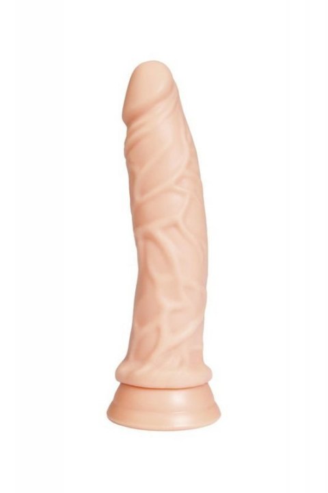 A-TOYS, Realistic Dildo, TPE, Flesh, 16,5 cm A-TOYS, Realistic Dildo, TPE, Flesh, 16,5 cm