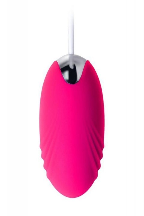 A-TOYS, Vibrating Egg Pink A-TOYS, Vibrating Egg Pink