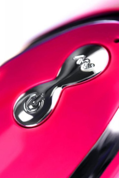 A-TOYS, Vibrating Egg Pink A-TOYS, Vibrating Egg Pink