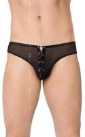Mens Briefs 4516 - black XL