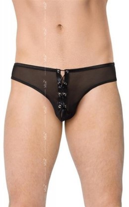 Mens Briefs 4516 - black XL