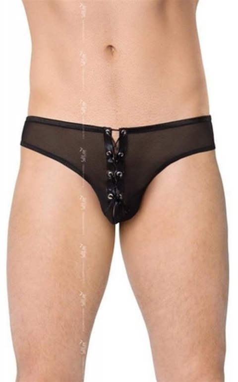Mens Briefs 4516 - black XL Mens Briefs 4516 - black XL