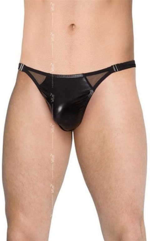 Mens Briefs 4518 - black XL Mens Briefs 4518 - black XL