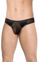 Mens Briefs 4519 - black M/L