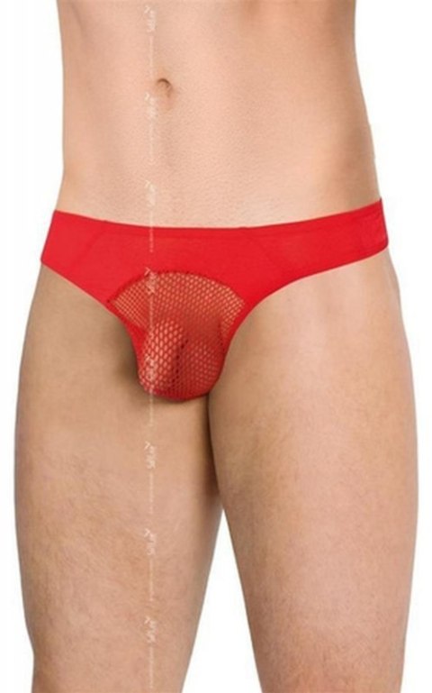 Mens Briefs 4525 - red M/L Mens Briefs 4525 - red M/L