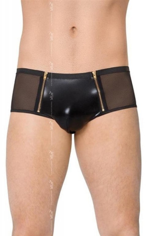 Mens Shorts 4520 - black M/L Mens Shorts 4520 - black M/L