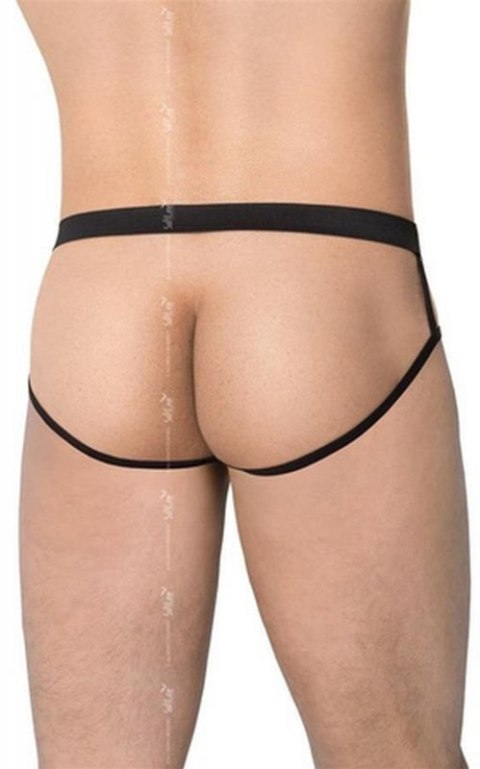 Mens Thong 4530 - yellow OneSize Mens Thong 4530 - yellow OneSize