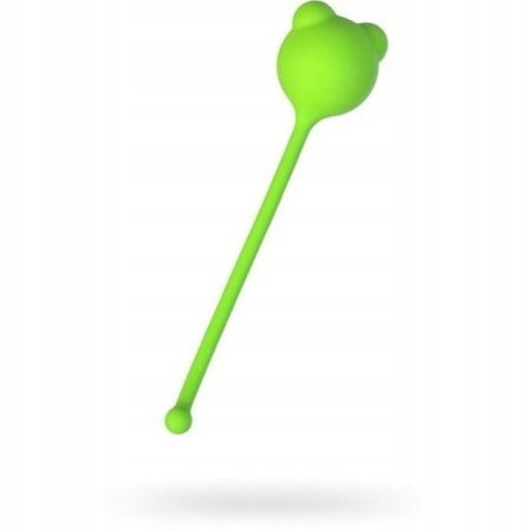 Pleasure balls A-Toys Green Pleasure balls A-Toys Green