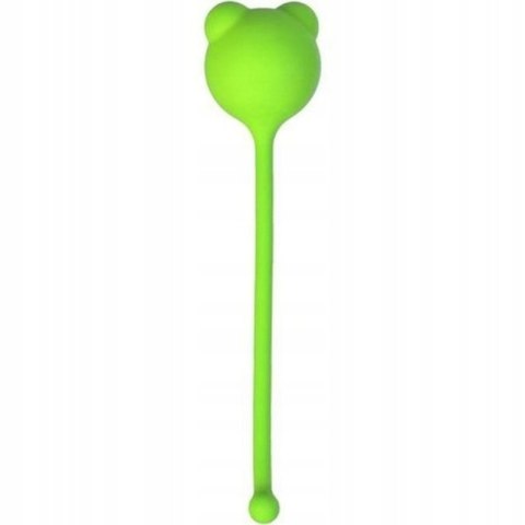 Pleasure balls A-Toys Green Pleasure balls A-Toys Green