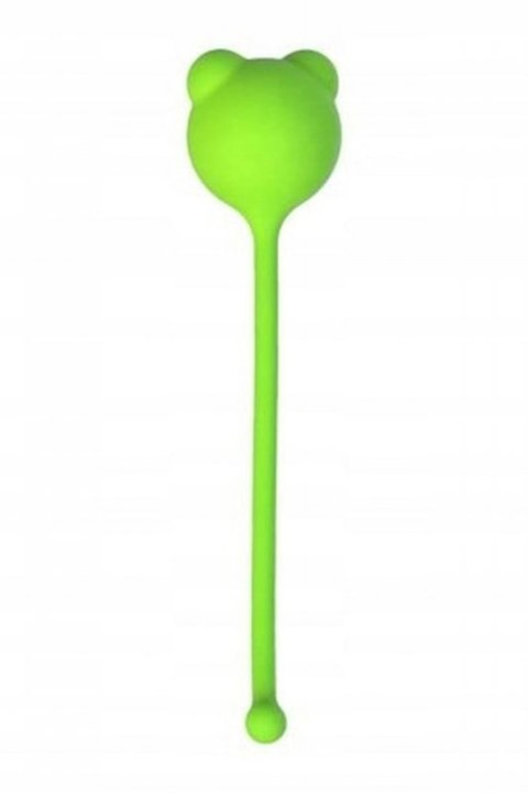 Pleasure balls A-Toys Green Pleasure balls A-Toys Green