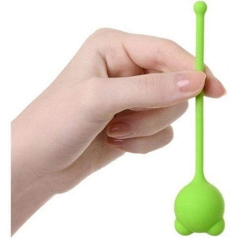 Pleasure balls A-Toys Green Pleasure balls A-Toys Green