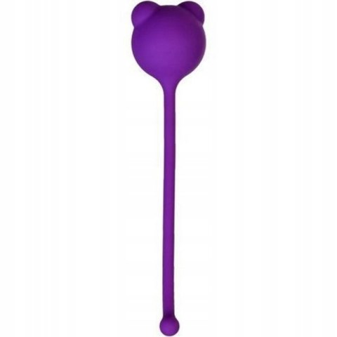 Pleasure balls A-Toys Purple Pleasure balls A-Toys Purple