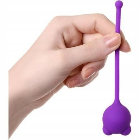Pleasure balls A-Toys Purple Pleasure balls A-Toys Purple