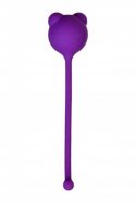 Pleasure balls A-Toys Purple