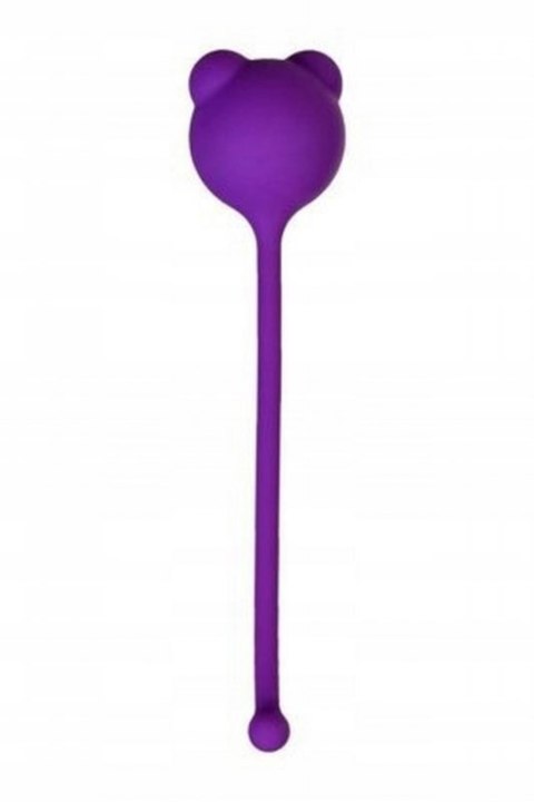 Pleasure balls A-Toys Purple Pleasure balls A-Toys Purple