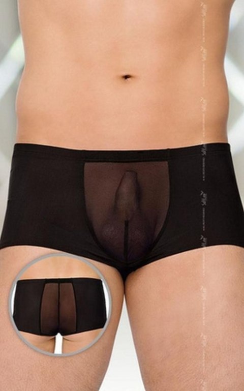 Shorts 4505 - black M/L Shorts 4505 - black M/L