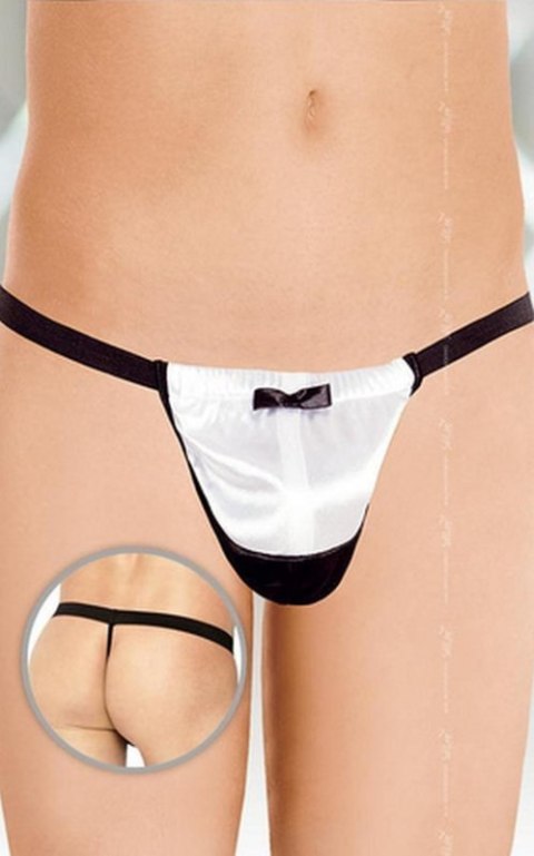 Thong 4417 - white S/L Thong 4417 - white S/L