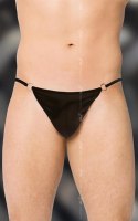 Thong 4420 - black S/L